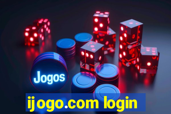 ijogo.com login